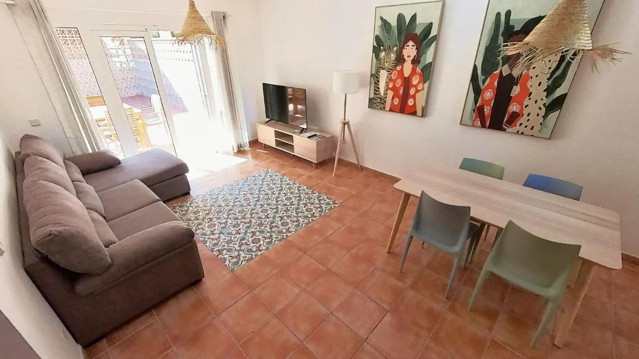 La Casa De La Papaya, By Comfortable Luxury Corralejo Villa