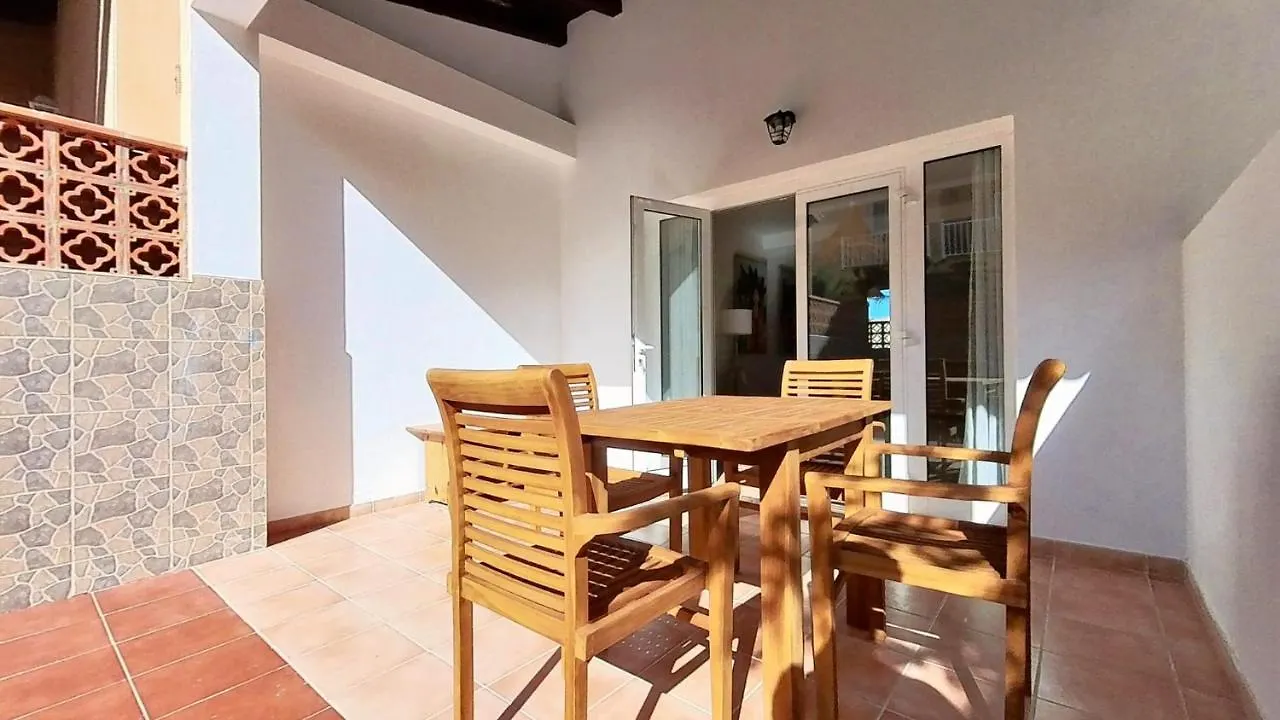 La Casa De La Papaya, By Comfortable Luxury Corralejo Villa