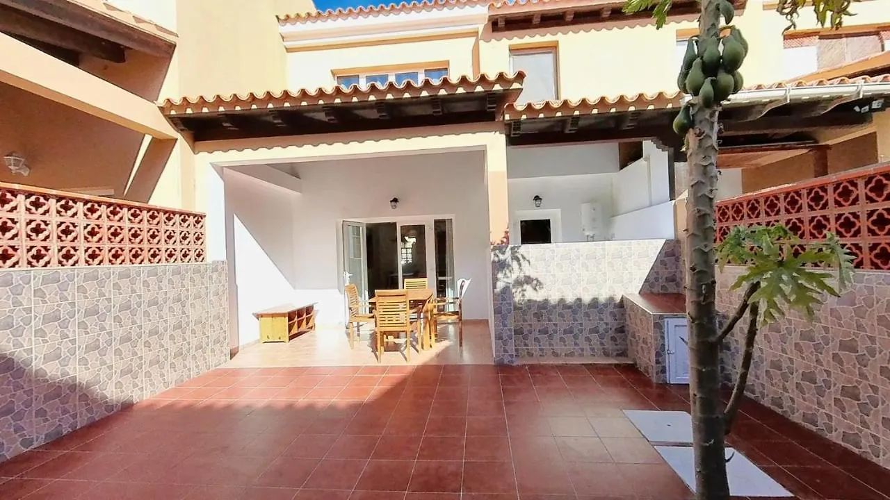 La Casa De La Papaya, By Comfortable Luxury Corralejo Villa