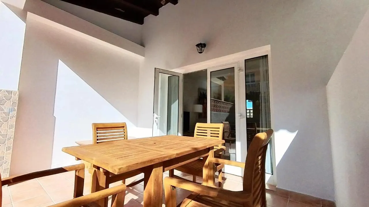 La Casa De La Papaya, By Comfortable Luxury Corralejo 0*,