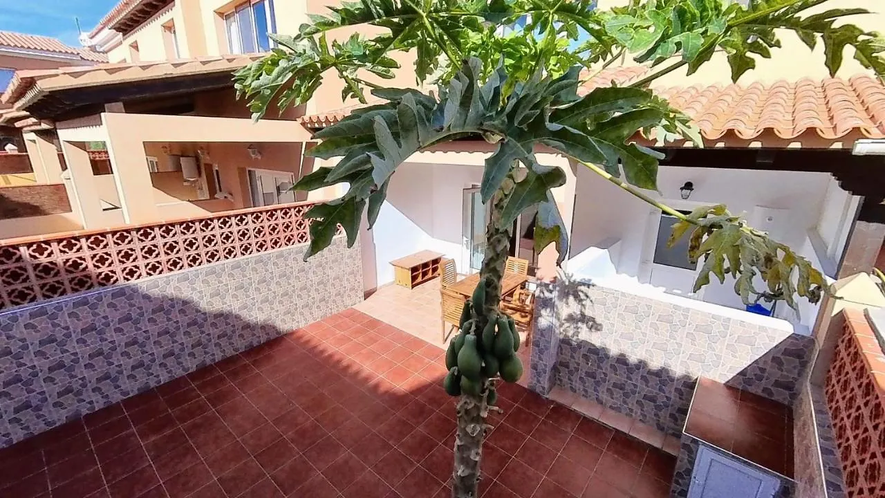 La Casa De La Papaya, By Comfortable Luxury Corralejo Villa