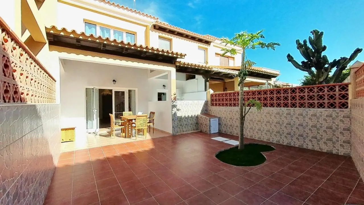 La Casa De La Papaya, By Comfortable Luxury Corralejo 0*,  España