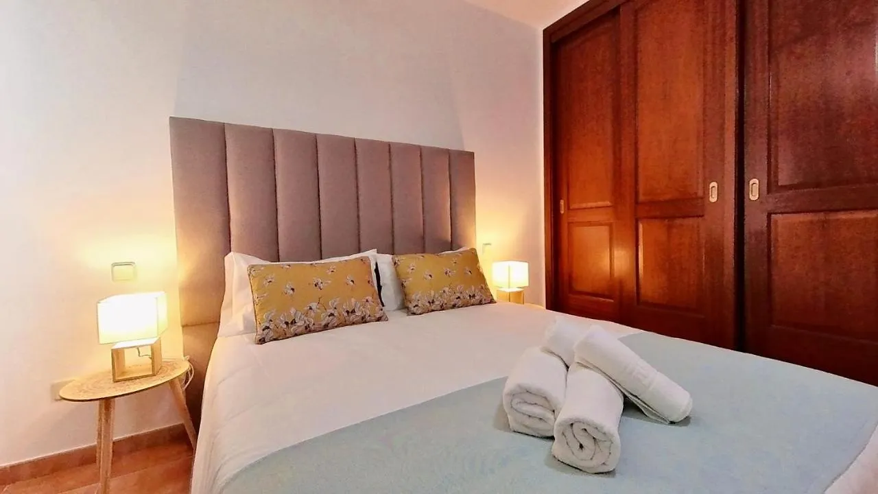 La Casa De La Papaya, By Comfortable Luxury Corralejo