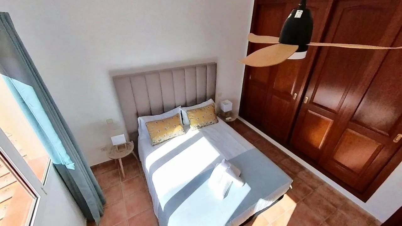 Villa La Casa De La Papaya, By Comfortable Luxury Corralejo