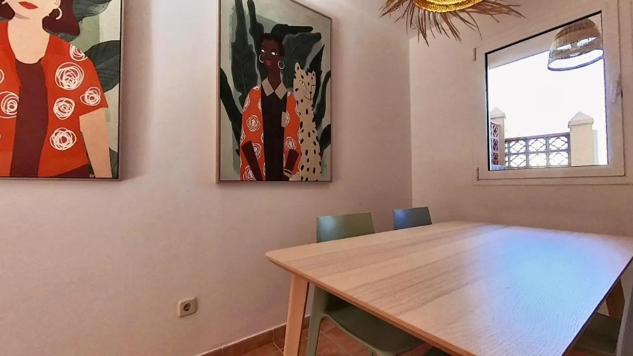 La Casa De La Papaya, By Comfortable Luxury Corralejo España