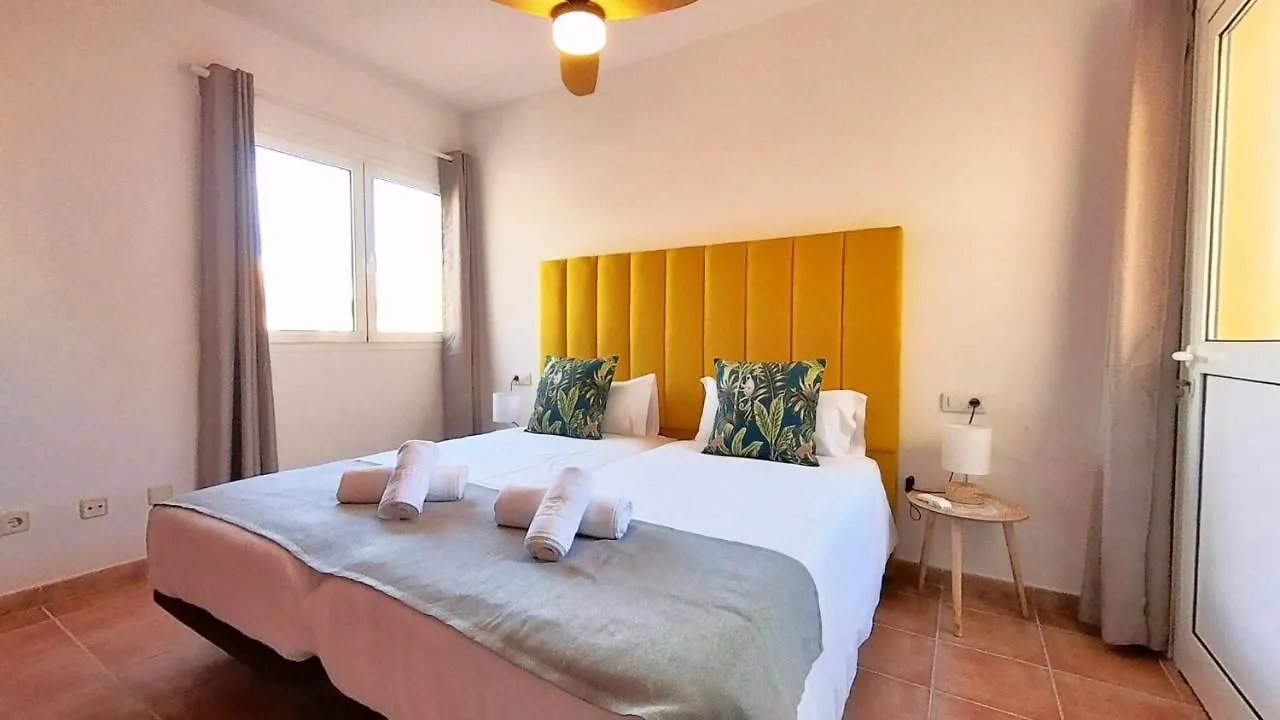 La Casa De La Papaya, By Comfortable Luxury Corralejo Villa