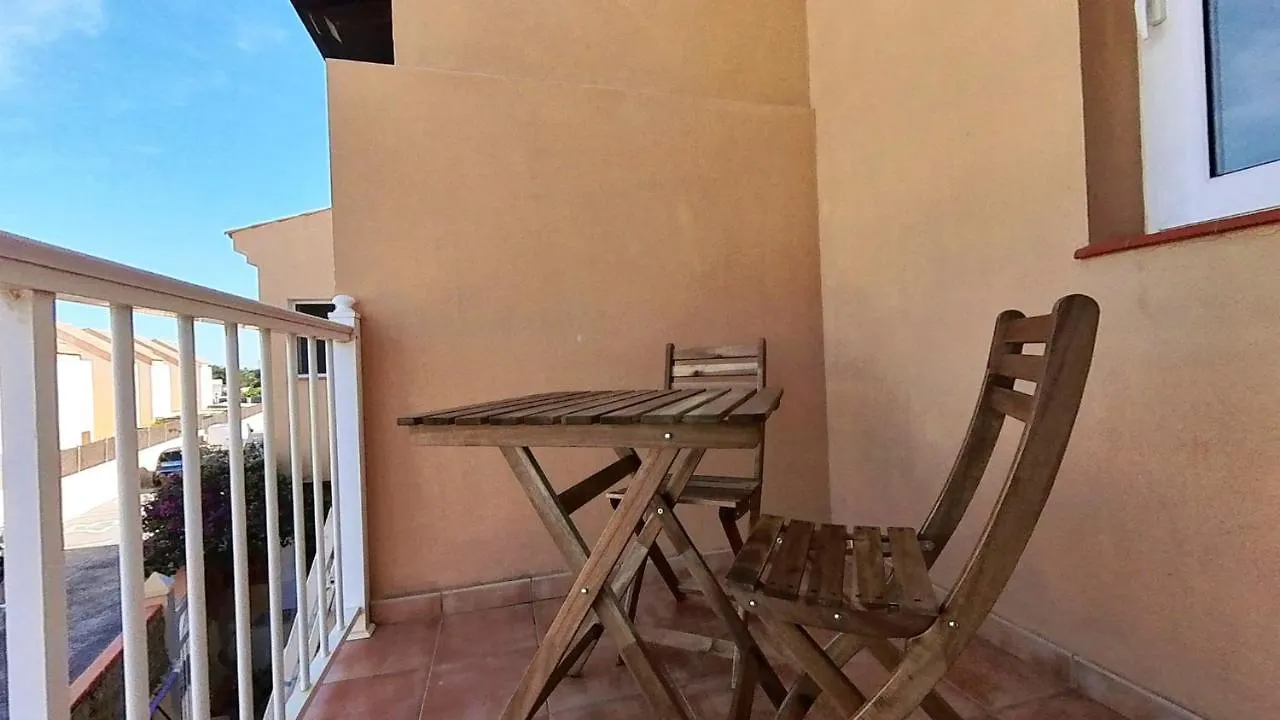 La Casa De La Papaya, By Comfortable Luxury Corralejo España
