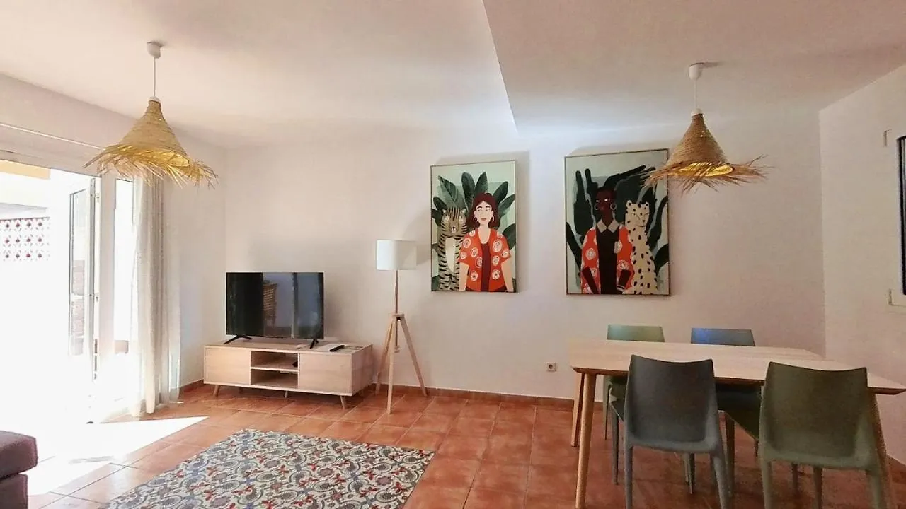 La Casa De La Papaya, By Comfortable Luxury Corralejo 0*,  España