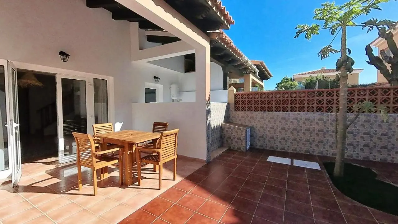 La Casa De La Papaya, By Comfortable Luxury Corralejo 0*,