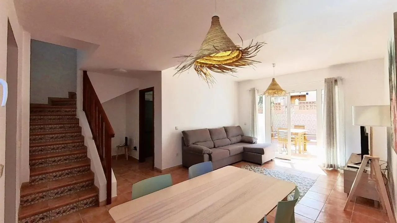 La Casa De La Papaya, By Comfortable Luxury Corralejo