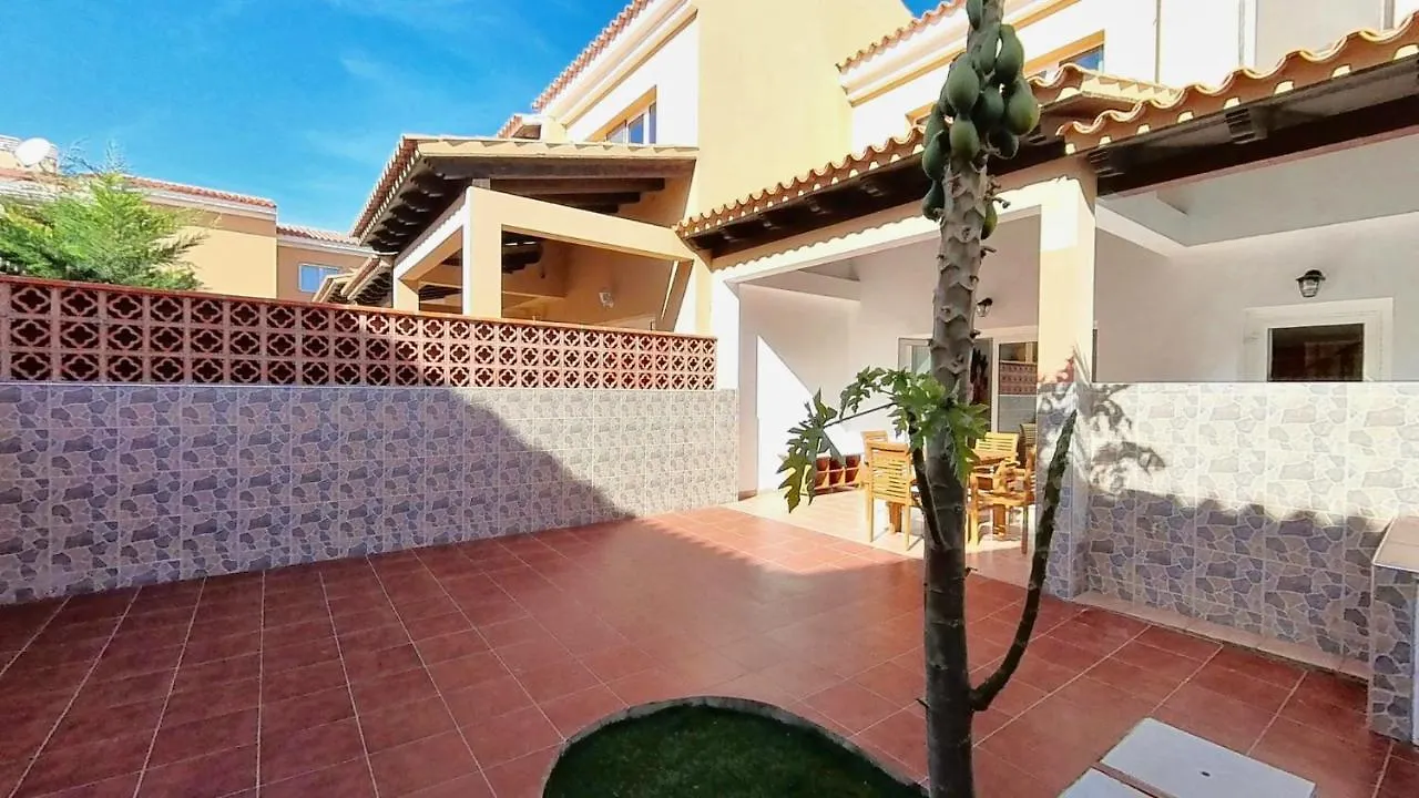 La Casa De La Papaya, By Comfortable Luxury Corralejo España