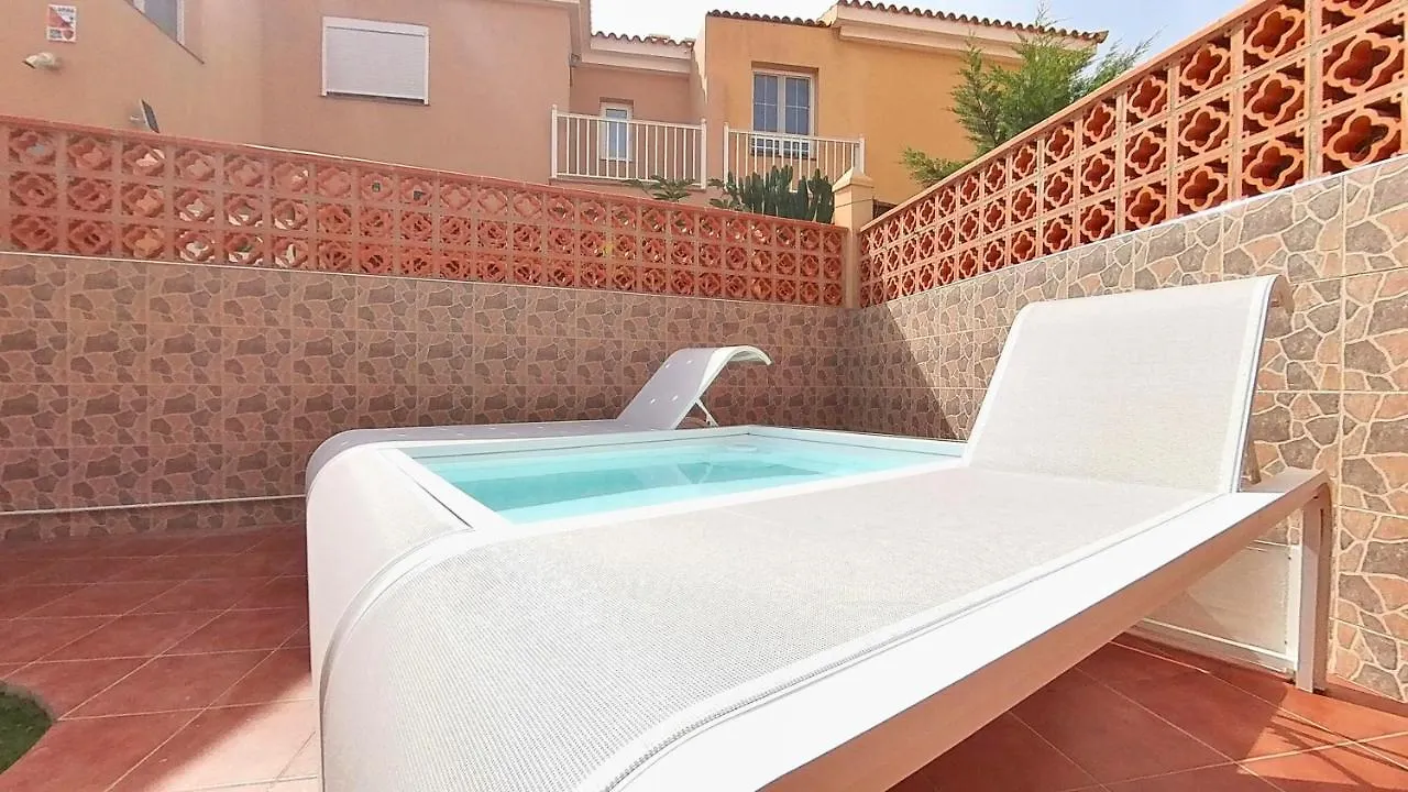 Villa La Casa De La Papaya, By Comfortable Luxury Corralejo