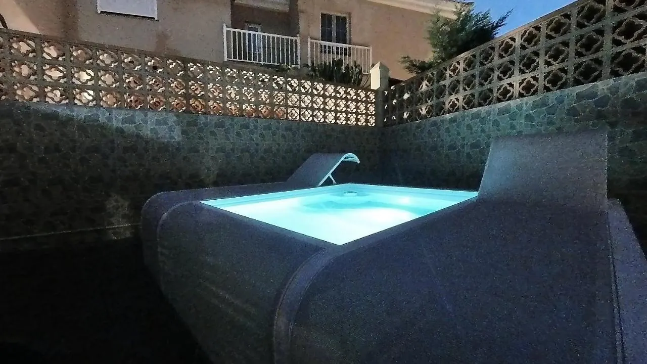 Villa La Casa De La Papaya, By Comfortable Luxury Corralejo España