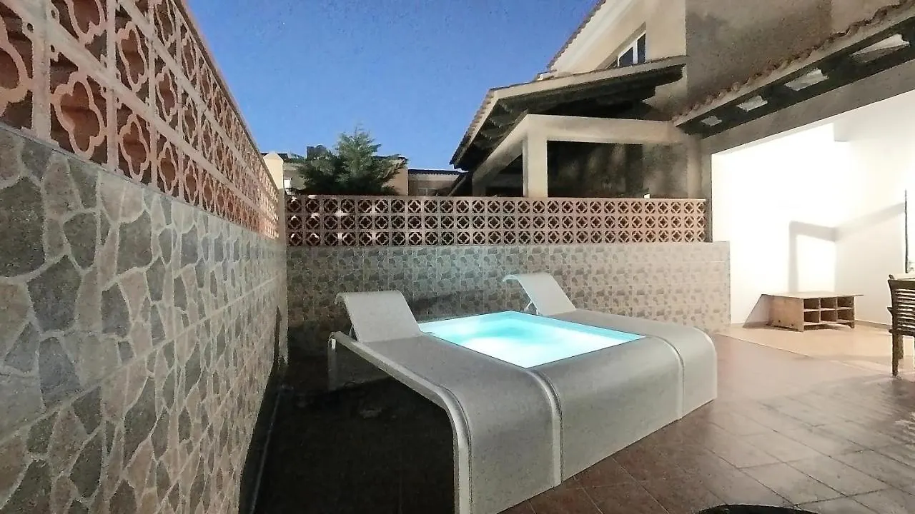 La Casa De La Papaya, By Comfortable Luxury Corralejo