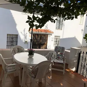 Casa Juanito Pena , Parauta España