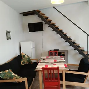 El Castillito , Jabugo España