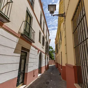 Conde Ibarra Deluxe By Valcambre , Sevilla España
