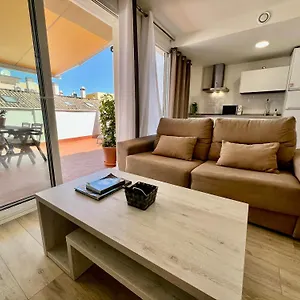 Rincón Del Mar , Torre Del Mar España