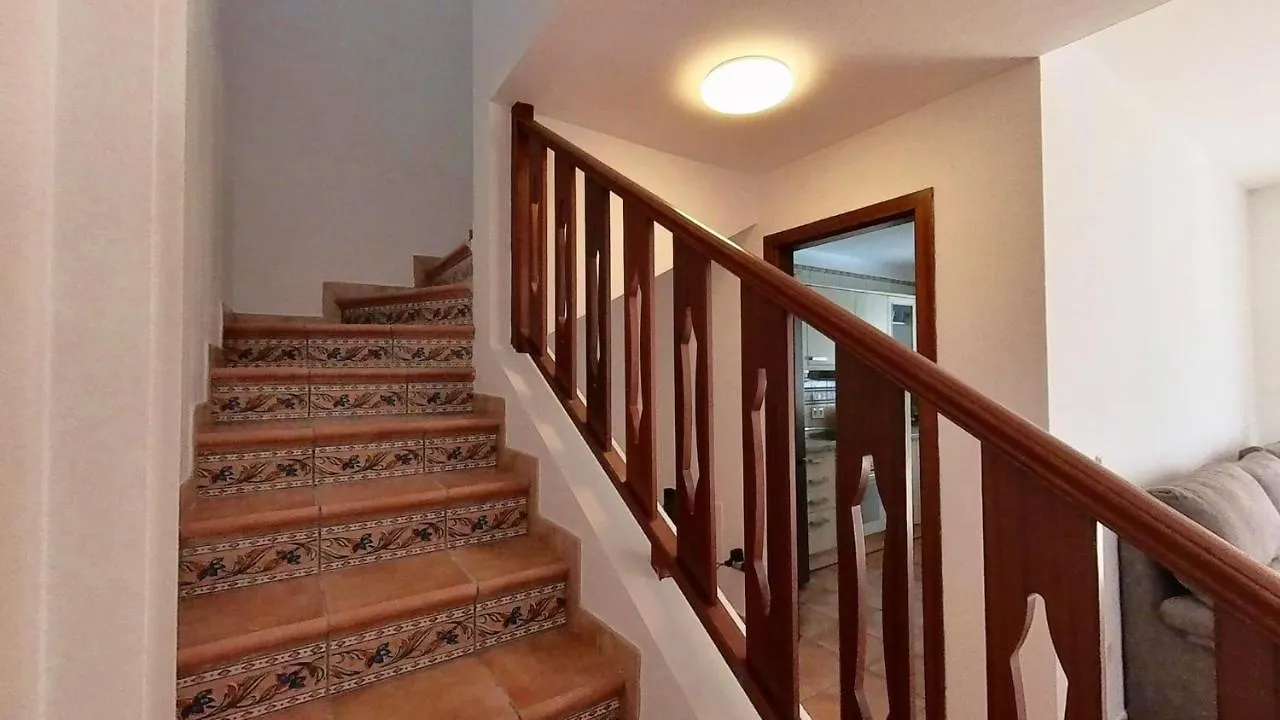 La Casa De La Papaya, By Comfortable Luxury Corralejo Spain