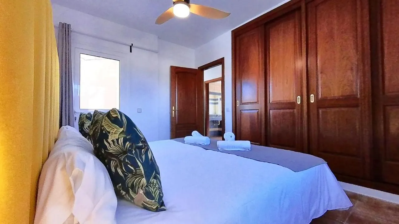 La Casa De La Papaya, By Comfortable Luxury Corralejo 0*,  Spain