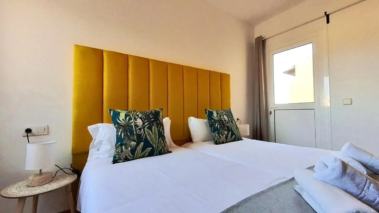 Villa La Casa De La Papaya, By Comfortable Luxury Corralejo Spain