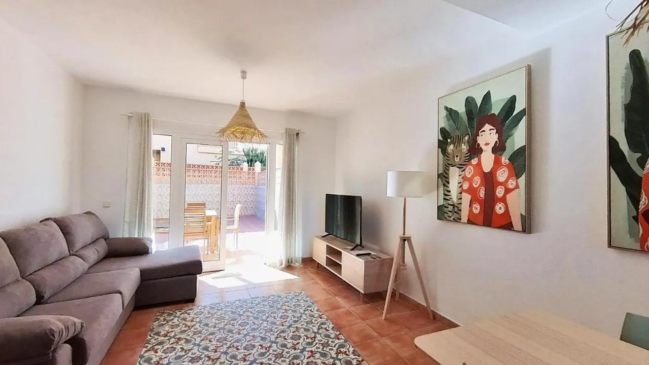 La Casa De La Papaya, By Comfortable Luxury Corralejo 0*,  Spain