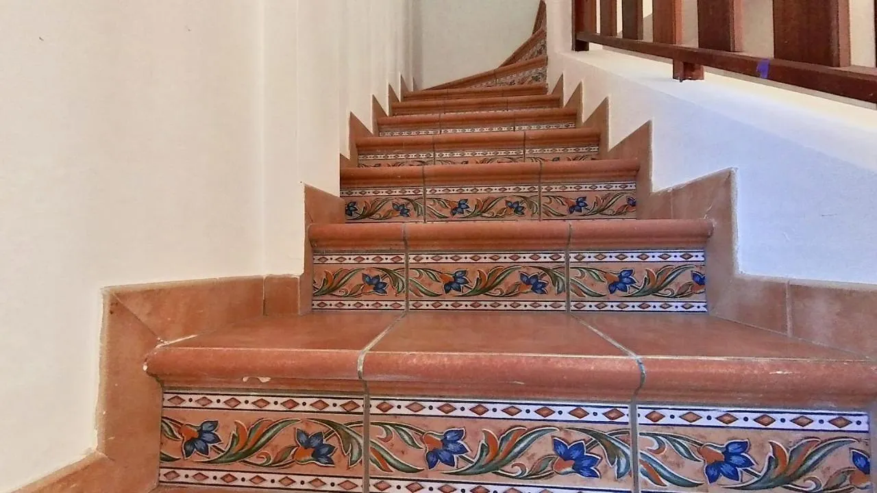 La Casa De La Papaya, By Comfortable Luxury Corralejo