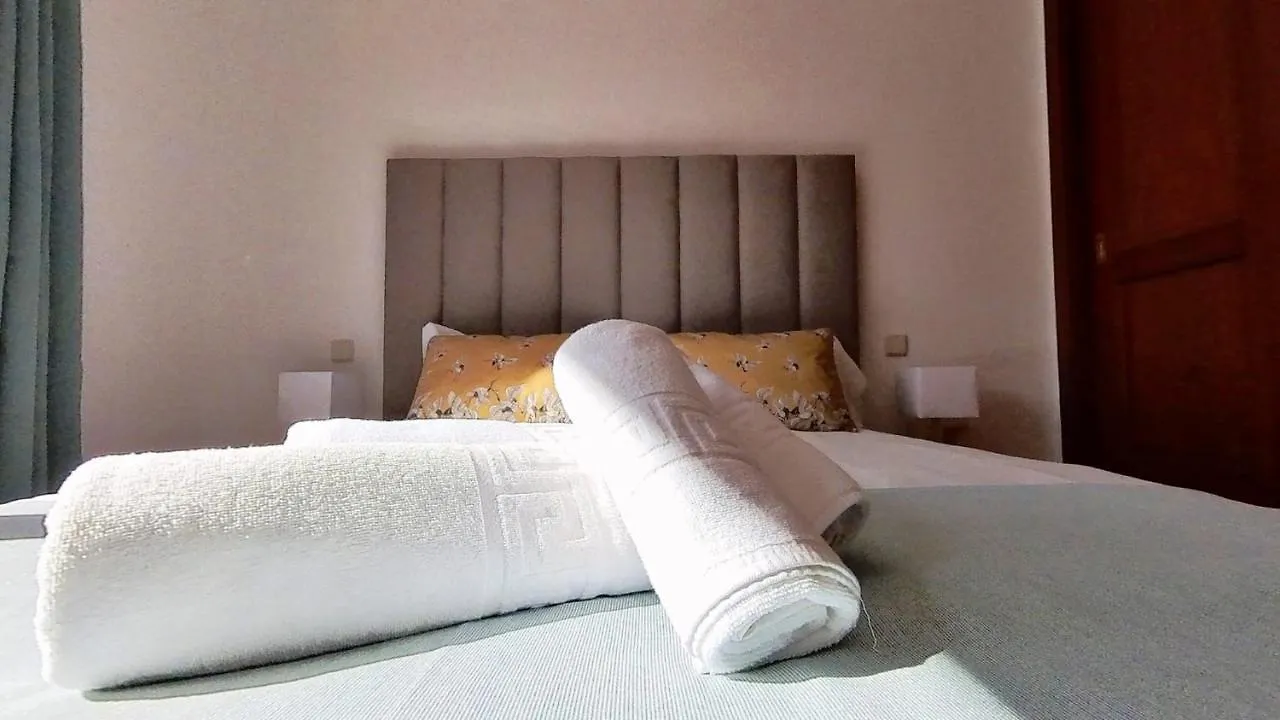Villa La Casa De La Papaya, By Comfortable Luxury Corralejo