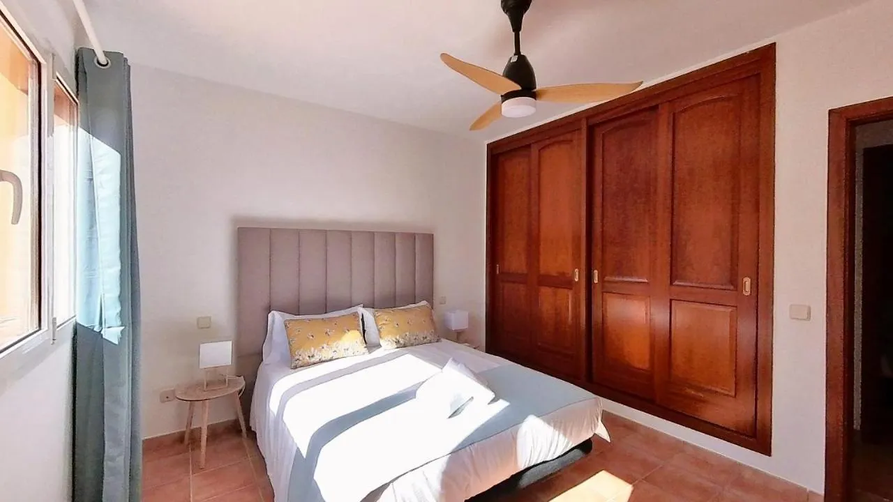 La Casa De La Papaya, By Comfortable Luxury Corralejo Spain