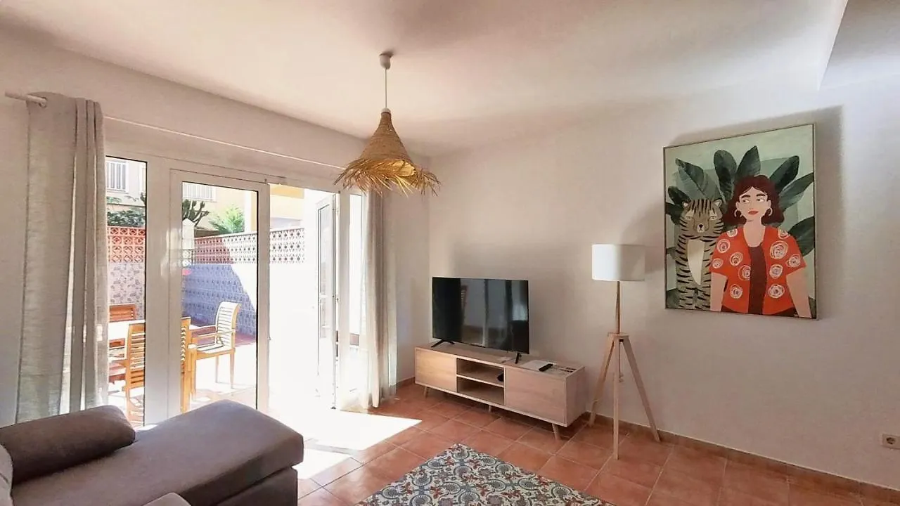 La Casa De La Papaya, By Comfortable Luxury Corralejo Villa