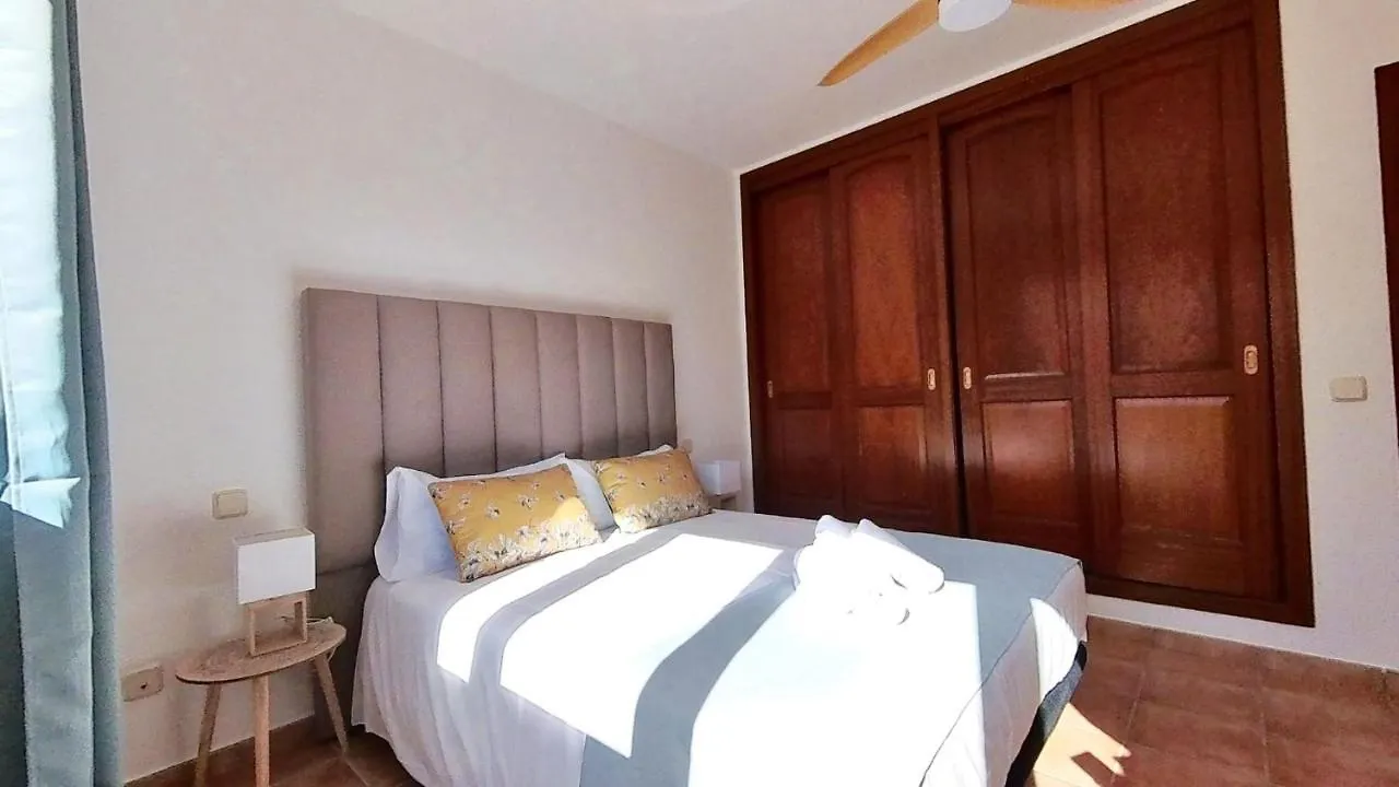 Villa La Casa De La Papaya, By Comfortable Luxury Corralejo Spain