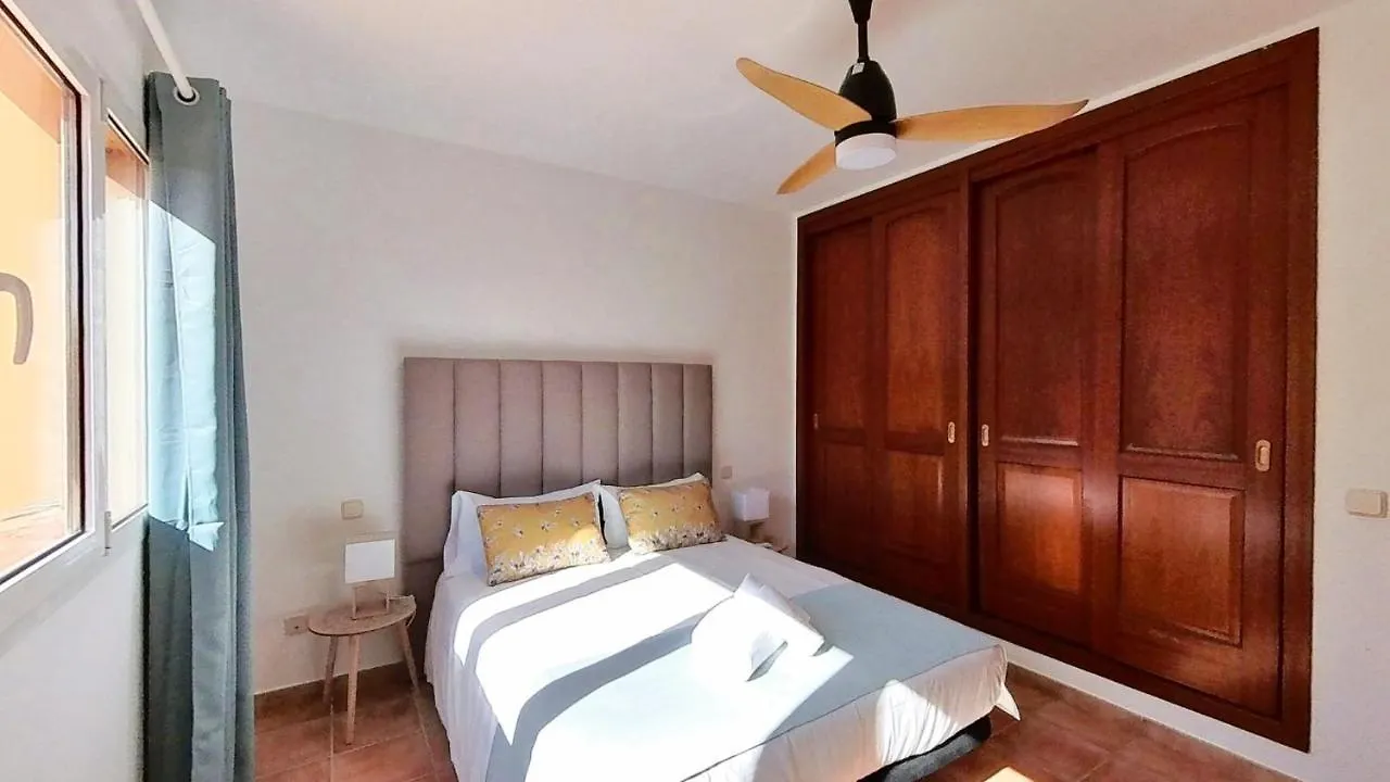 La Casa De La Papaya, By Comfortable Luxury Corralejo
