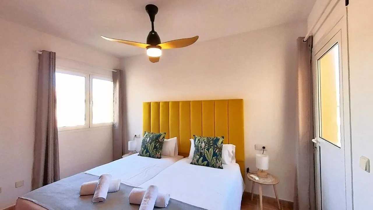 Villa La Casa De La Papaya, By Comfortable Luxury Corralejo