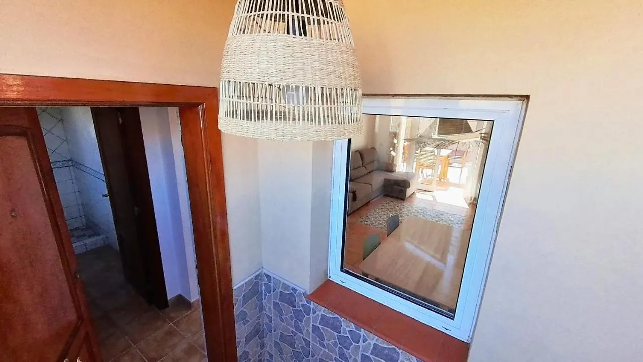 Villa La Casa De La Papaya, By Comfortable Luxury Corralejo