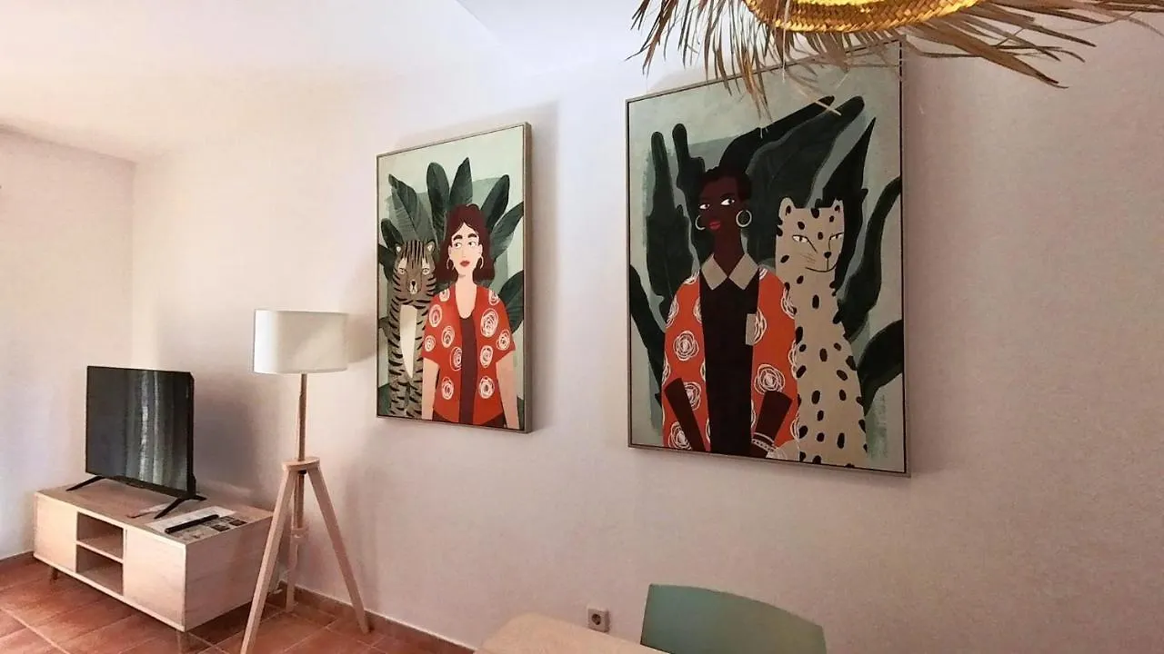 Villa La Casa De La Papaya, By Comfortable Luxury Corralejo