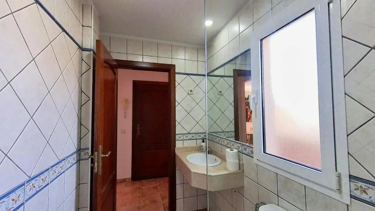 La Casa De La Papaya, By Comfortable Luxury Corralejo 0*,  Spain